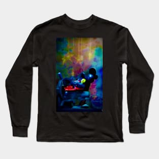 Prophecy - Vipers Den - Genesis Collection Long Sleeve T-Shirt